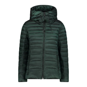 Kurtka Damska Insulated 32K3076/F962 – Zielona | Outerwear