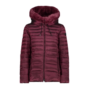 Kurtka Damska Insulated 32K3076F/C913 – Różowa | Outerwear