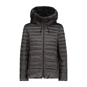 Kurtka Damska Insulated 32K3076F/E910 – Szara | Outerwear