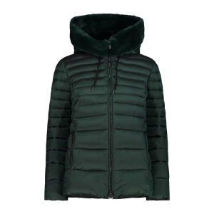 Kurtka Damska Insulated 32K3076F/F962 – Zielona | Outerwear
