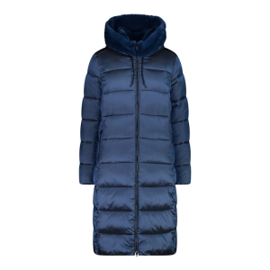 Kurtka Damska W. Repellent 32K3086F/M928 – Niebieska | Outerwear
