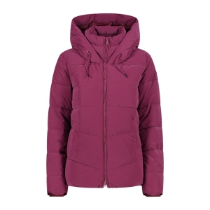 Kurtka Damska Insulated 32K3096/C913 – Różowa | Outerwear