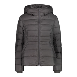 Kurtka Damska W. Repellent 32K3116/E910 – Szara | Outerwear