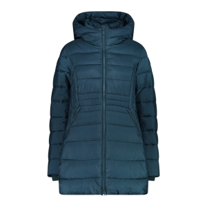 Kurtka Damska W. Repellent 32K3126/E914 – Zielona | Outerwear