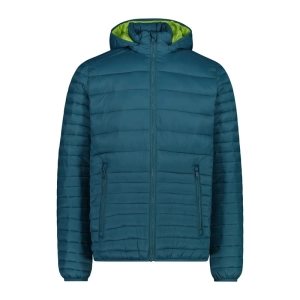 Kurtka Męska Thinsulate 32K3167/M916 – Niebieska | Outerwear