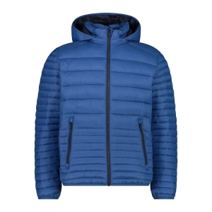 Kurtka Męska Thinsulate 32K3167/N825 – Niebieska | Outerwear