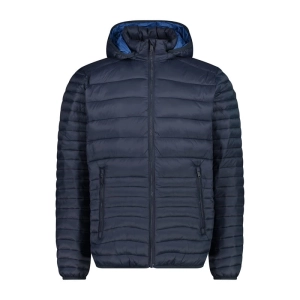 Kurtka Męska Thinsulate 32K3167/N950 – Granatowa | Outerwear