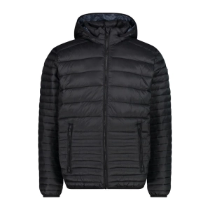 Kurtka Męska Thinsulate 32K3167/U901 – Czarna | Outerwear
