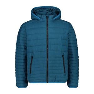 Kurtka Męska Thinsulate 32K3167M/L748 – Niebieska | Outerwear