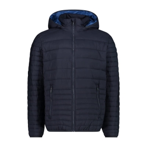 Kurtka Męska Thinsulate 32K3167M/M862 – Granatowa | Outerwear