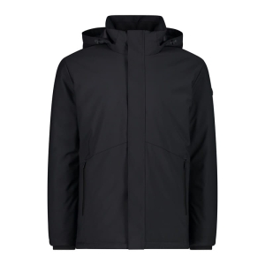 Kurtka Męska Waterproof 32K3227/U423 – Szara | Outerwear
