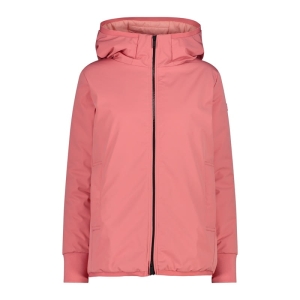 Kurtka Damska Waterproof 32K3326/B764 – Różowa | Outerwear
