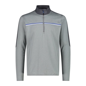Bluza Męska Softech 32L0197/A230 – Szara | Second Layer