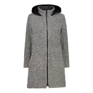 Bluza Damska Fleece 32M1636/38UM – Czarna | Outdoor