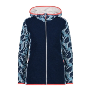 Bluza Damska Stretch 32M2086/33ZM – Multikolor | Outdoor