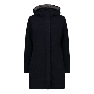 Bluza Damska Fleece 32M2286/N950 – Granatowa | Outdoor