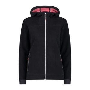 Bluza Damska A. Fleece 32M2476/61UM – Szara | Lab