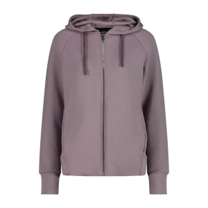 Bluza Casual Damska 32M3926/H763 – Fioletowa | Leisure
