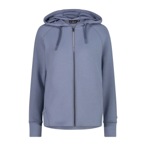 Bluza Casual Damska 32M3926/N988 – Niebieska | Leisure