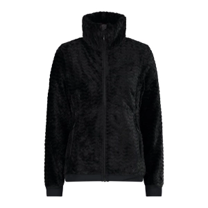 Bluza Damska HighLoft 32P1956/U901 – Czarna | Outdoor
