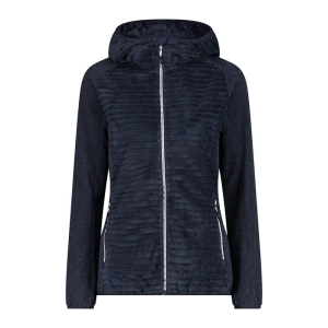 Bluza Damska Knit Tech 32P1976/N950 – Granatowa | Outdoor
