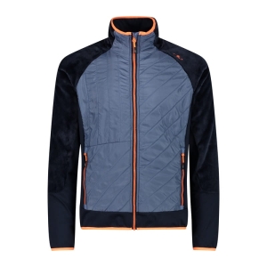 Bluza Męska Hybrid 32P2867/N950 – Granatowa | Unlimitech