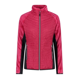 Bluza Damska Hybrid 32P4286/B870 – Czerwona | Unlimitech