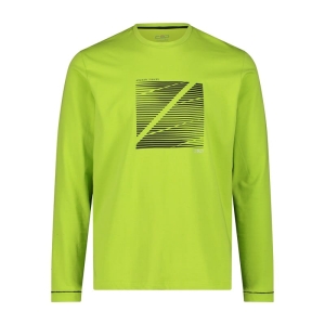 Bluza Męska Tech 32U2437/E112 – Zielona | Lab
