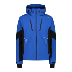 Kurtka Narciarska Męska Waterproof 32W0127/N951 – Niebieska | Ski