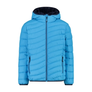 Bluza Chłopięca W. Repellent 32Z1014/L747 – Niebieska | Outdoor