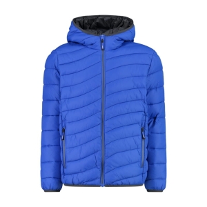 Bluza Chłopięca W. Repellent 32Z1014A/N951 – Niebieska | Outdoor