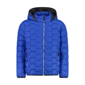 Bluza Chłopięca W. Repellent 32Z1034/N951 – Niebieska | Outdoor
