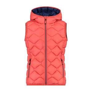 Kurtka Dziewczęca W. Repellent 32Z1125/C653 – Czerwona | Outdoor