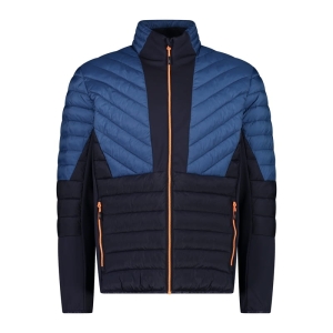 Kurtka Męska Primaloft 32Z2927/N825 – Niebieska | Unlimitech