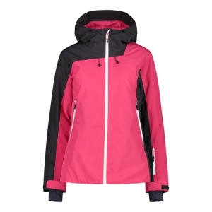 Kurtka Damska Waterproof 32Z4186/B870 – Czerwona | Unlimitech