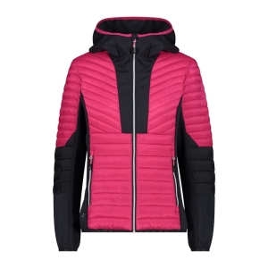 Kurtka Damska Primaloft 32Z4206/57UM – Szara | Unlimitech