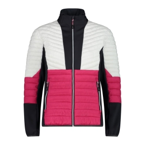 Kurtka Damska Primaloft 32Z4216/B870 – Czerwona | Unlimitech