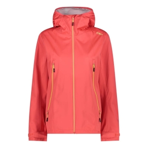 Kurtka Damska Waterproof 32Z5066/C708 – Czerwona | Unlimitech