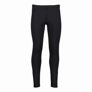 Spodnie Męskie Dry Function 38L0327/U901 – Czarne | Bike