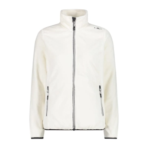 Bluza Damska HighLoft 38P1536/03XH – Biała | Outdoor