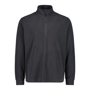 Bluza Męska A. Fleece 3G28037N/U911 – Szara | Second Layer