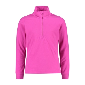 Bluza Dziewczęca A. Fleece 3G28235/H924 – Różowa | Second Layer