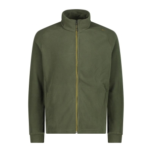 Bluza Męska Fleece 3H12917N/E319 – Zielona | Outdoor