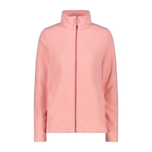 Bluza Damska Fleece 3H13216/B524 – Różowa | Outdoor