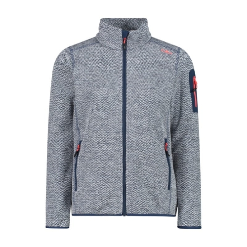 Bluza damska CMP 3H14746/02MM - granatowa