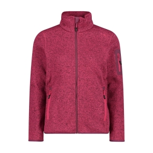 Bluza Damska Fleece 3H14746/06CM – Różowa | Outdoor