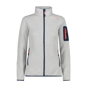 Bluza Damska Fleece 3H14746/08XM – Piaskowa | Outdoor