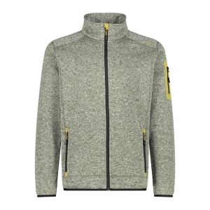 Bluza Męska Knit Tech 3H60747N/01FM – Szara | Outdoor