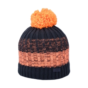 Czapka Chłopięca Fleece 5505601J/N950 – Granatowa | Accessories