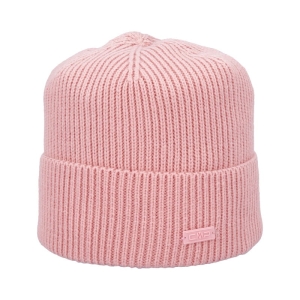 Czapka Damska 5505606/B524 – Różowa | Accessories